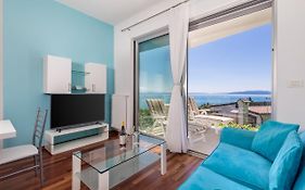 Stella Premium Apartment Opatija